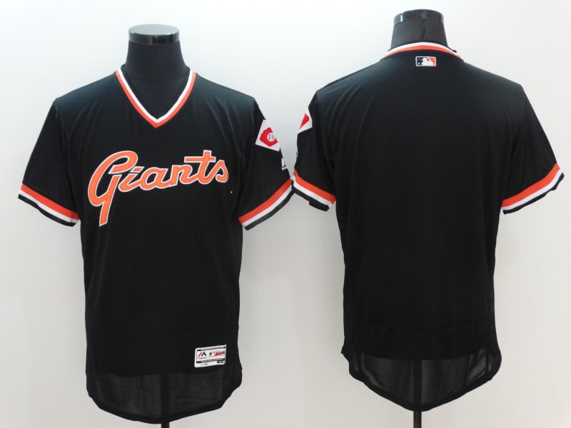 San Francisco Giants jerseys-011